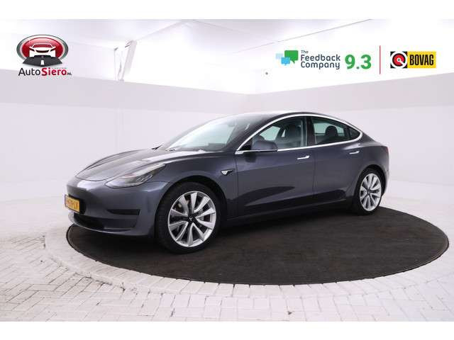 Tesla Model 3 2020 Elektrisch
