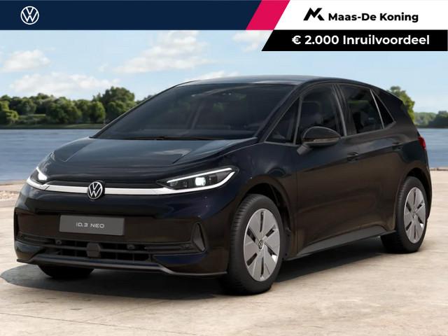 Volkswagen ID.3 Neo