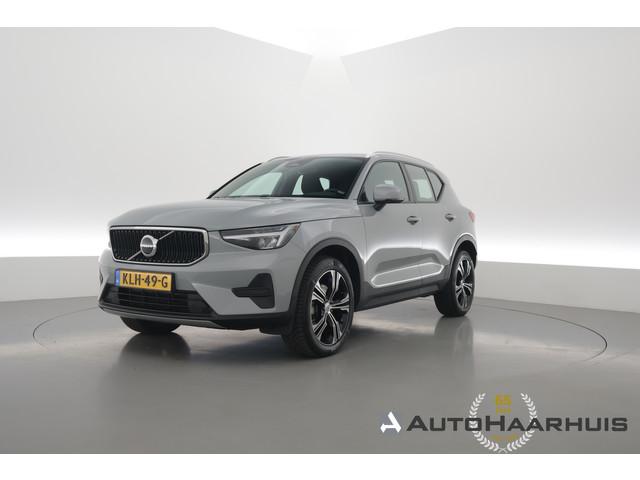 Volvo XC40 2024 Benzine