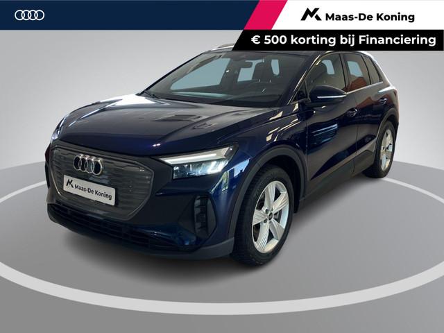 Audi Q4 e-tron 2023 Elektrisch