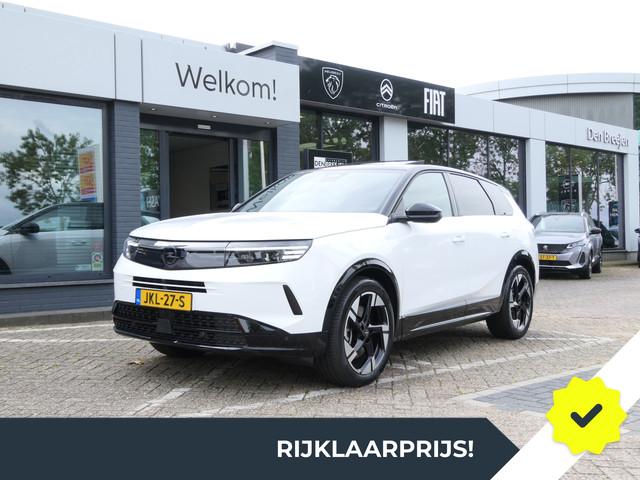 Opel Grandland 2025 Hybride