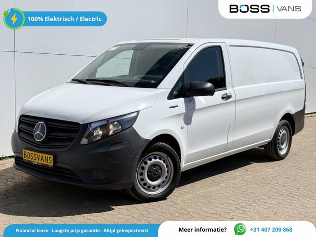 Mercedes-Benz Vito 2023 Elektrisch