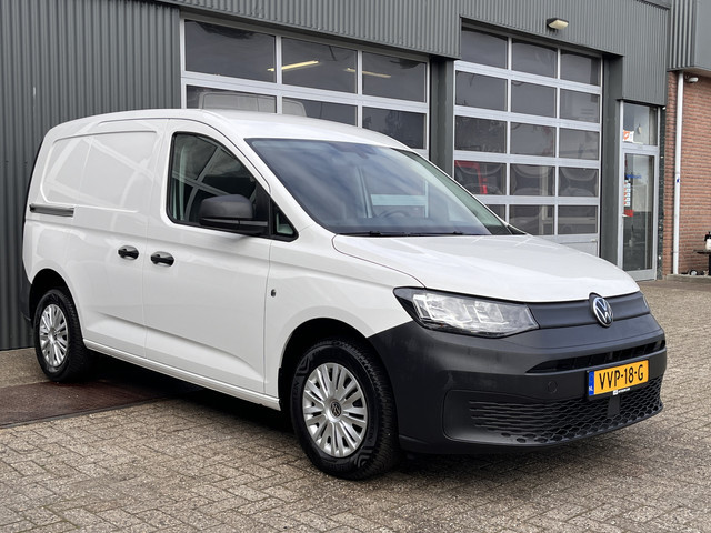Volkswagen Caddy 2023 Diesel