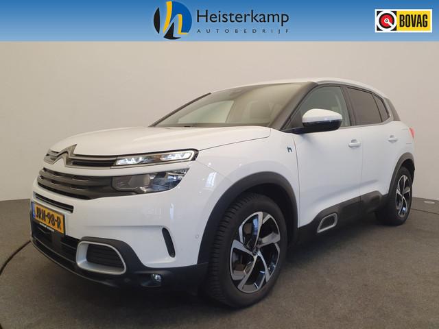 Citroën C5 Aircross 2020 Hybride