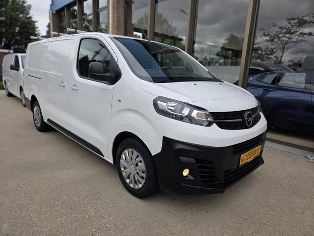Opel Vivaro 2021 Diesel