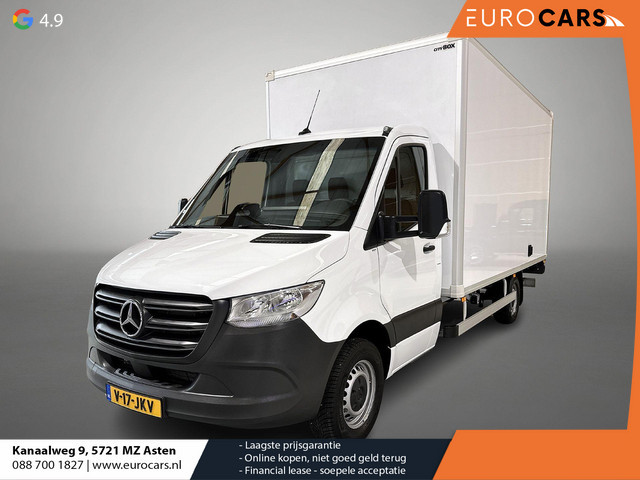 Mercedes-Benz Sprinter 2024 Diesel