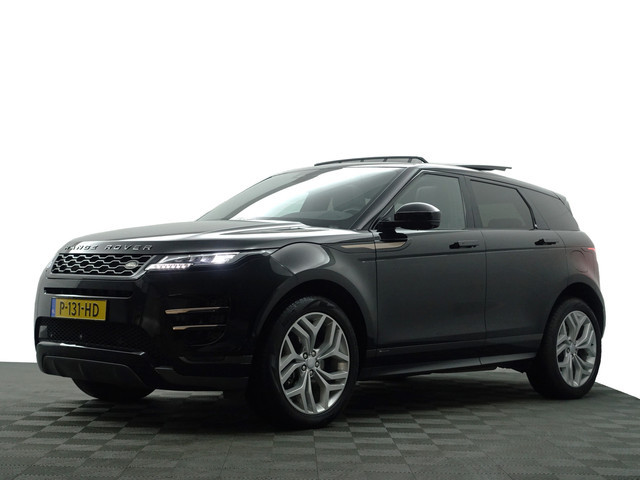 Land Rover Range Rover Evoque 2022 Hybride