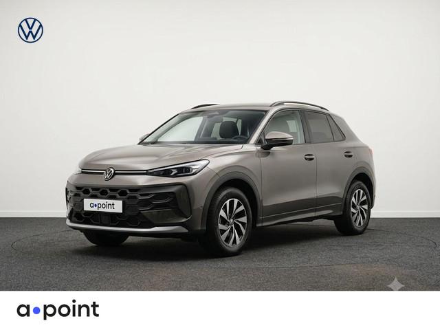 Volkswagen T-Roc 2026 Benzine
