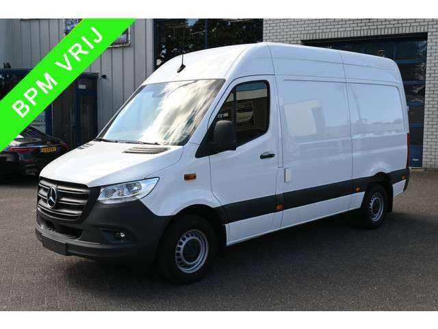 Mercedes-Benz Sprinter 2021 Diesel