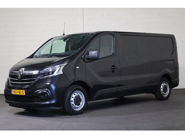 Renault Trafic 2021 Diesel