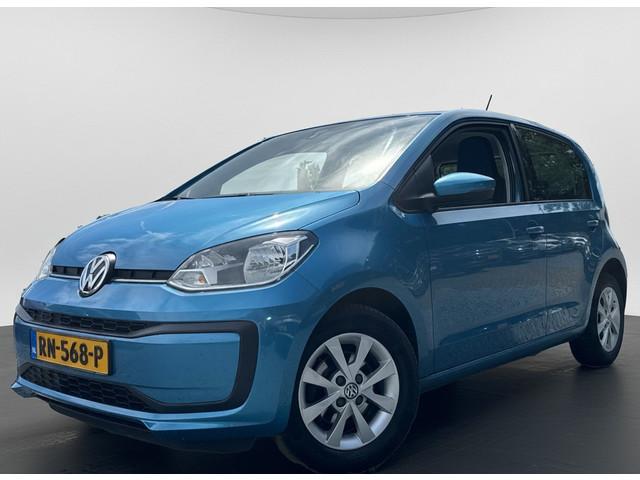 Volkswagen up! 2018 Benzine