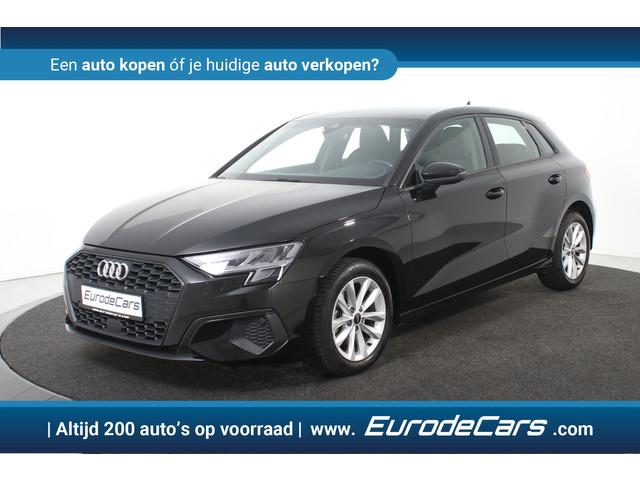 Audi A3 2023 Benzine