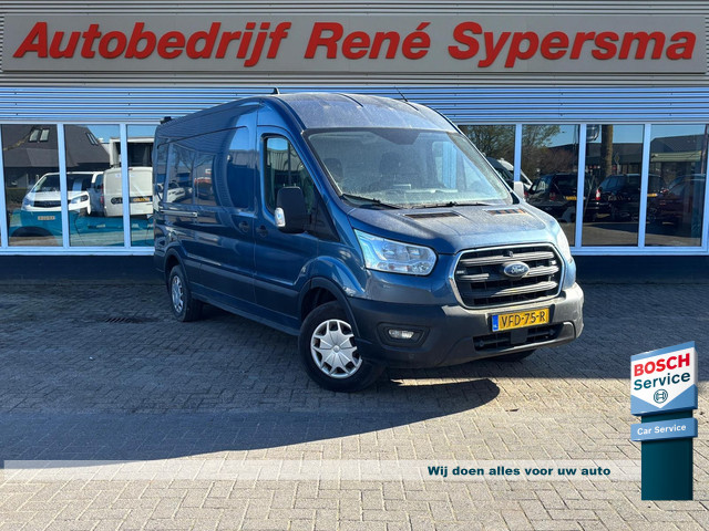 Ford Transit 2020 Diesel