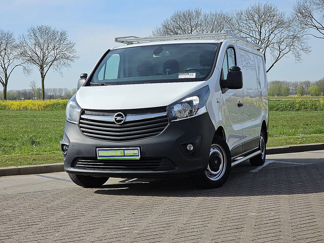 Opel Vivaro 2019 Diesel