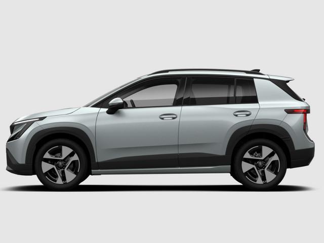 Skoda Epiq