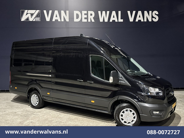 Ford Transit 2023 Diesel
