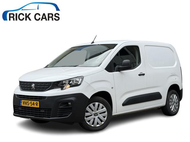 Peugeot Partner 2020 Diesel