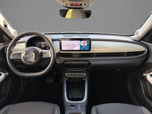 Fiat 600e