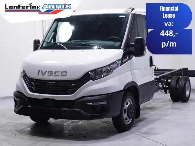Iveco Daily 2026 Diesel