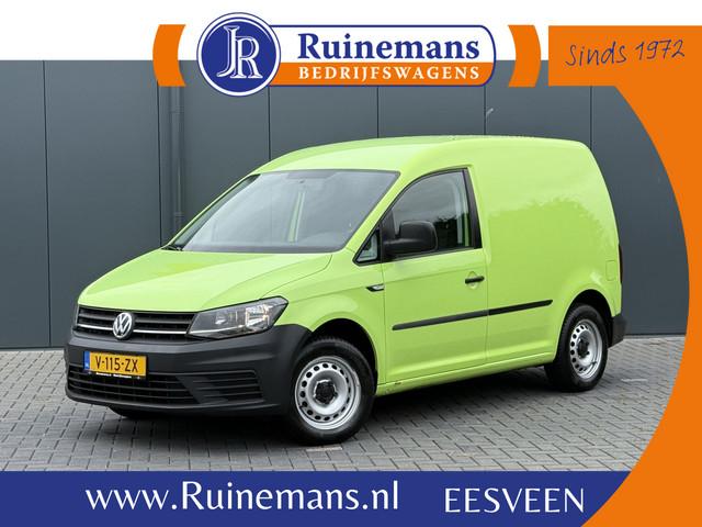 Volkswagen Caddy 2019 Diesel