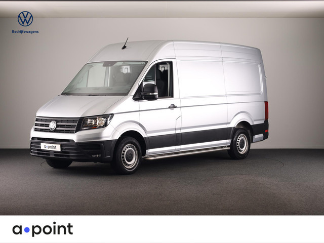 Volkswagen Crafter 2024 Diesel