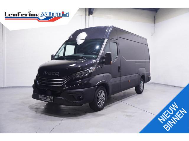 Iveco Daily 2026 Diesel