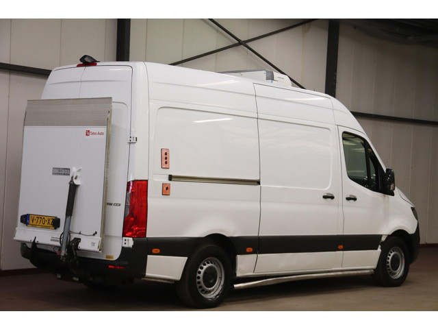 Mercedes-Benz Sprinter 2019 Diesel