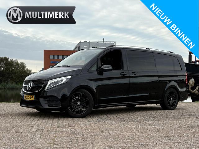 Mercedes-Benz V-Klasse 2020 Diesel