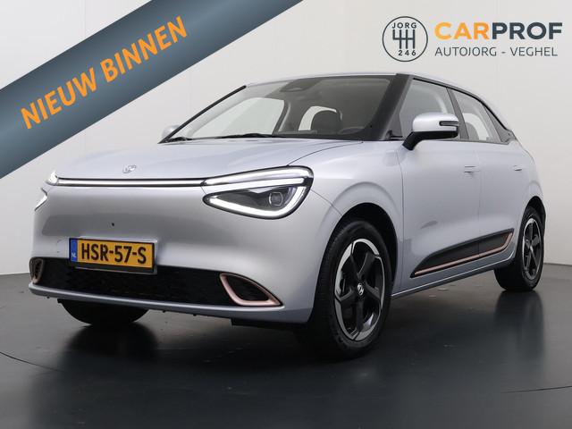 Dongfeng Box 2025 Elektrisch
