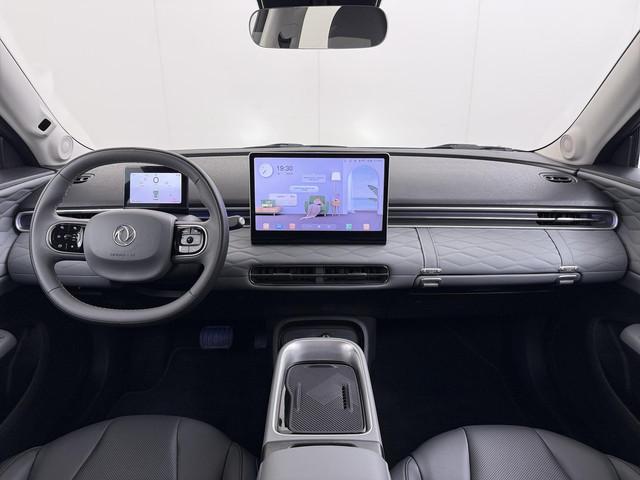 Dongfeng Box