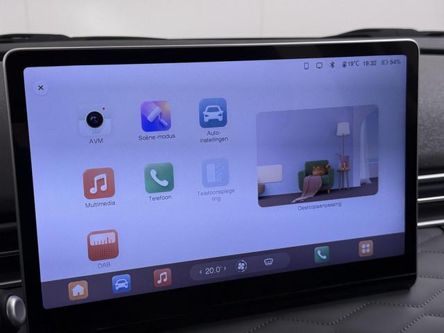 Dongfeng Box