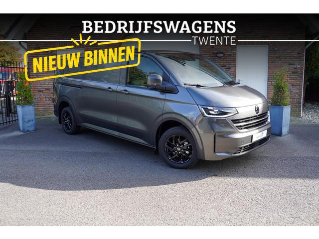 Volkswagen Transporter 2026 Diesel