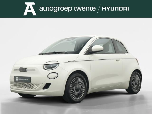 Fiat 500 2023 Elektrisch