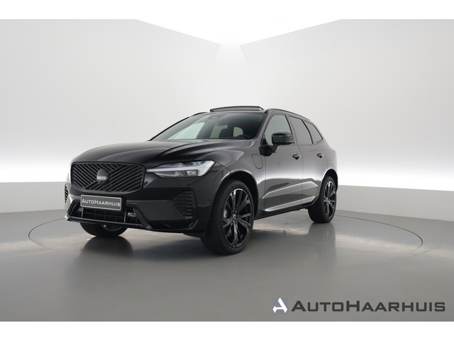 Volvo XC60 2025 Hybride