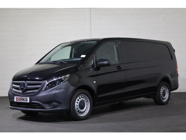 Mercedes-Benz Vito 2025 Elektrisch