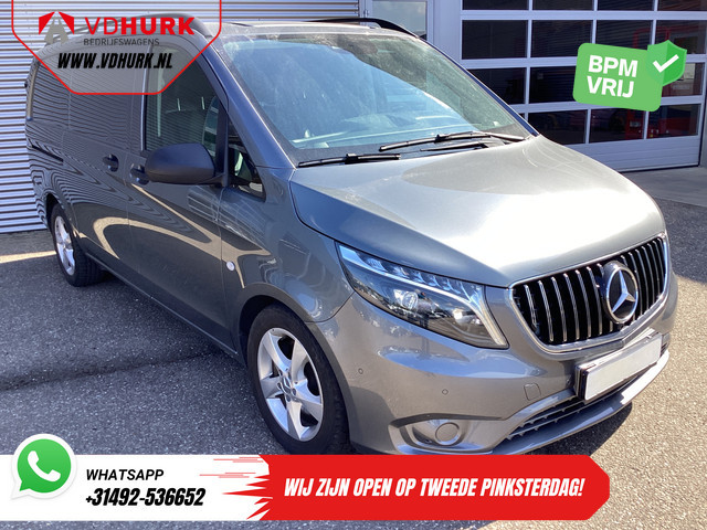 Mercedes-Benz Vito 2023 Diesel