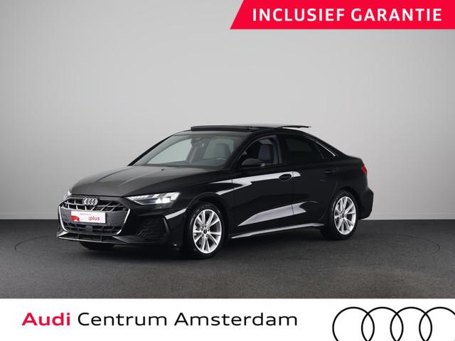Audi A3 2024 Benzine