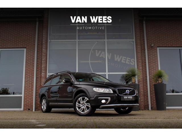 Volvo XC70 2015 Diesel