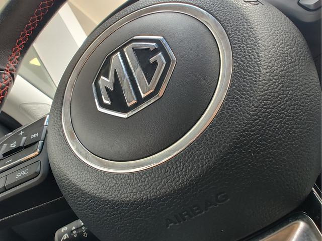 MG ZS-EV