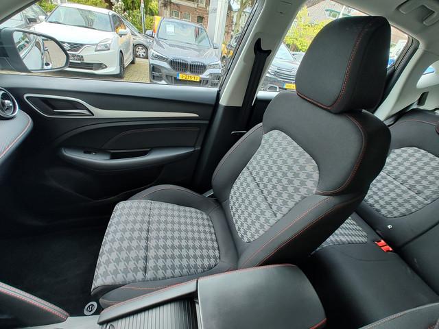 MG ZS-EV
