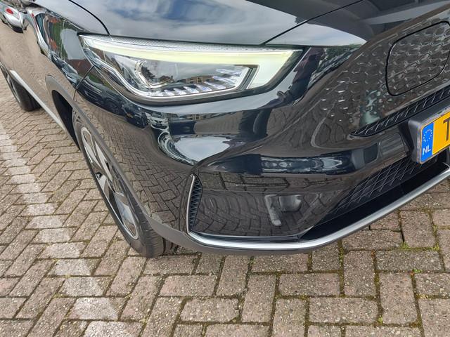 MG ZS-EV