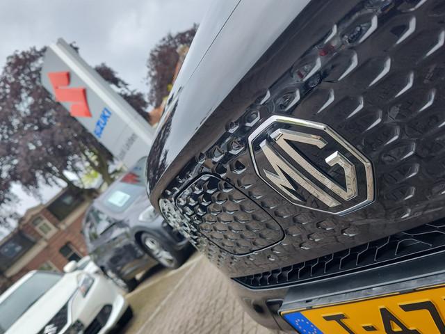 MG ZS-EV
