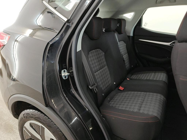 MG ZS-EV