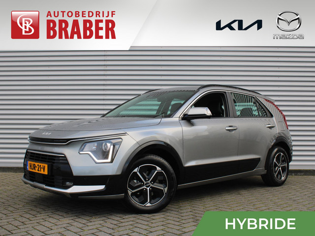 Kia Niro 2025 Hybride