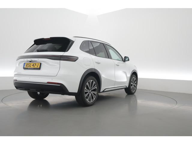 Geely Starray EM-i
