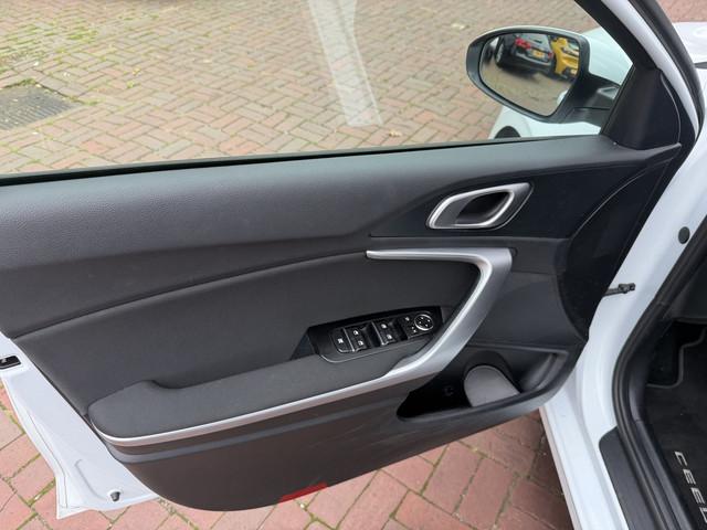 Kia cee'd
