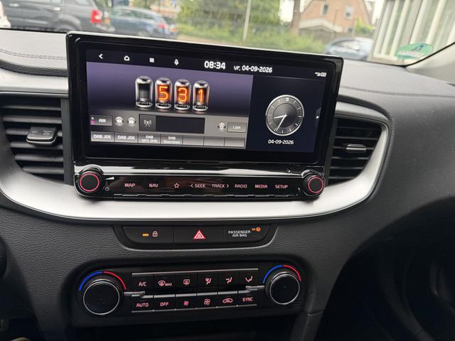 Kia cee'd