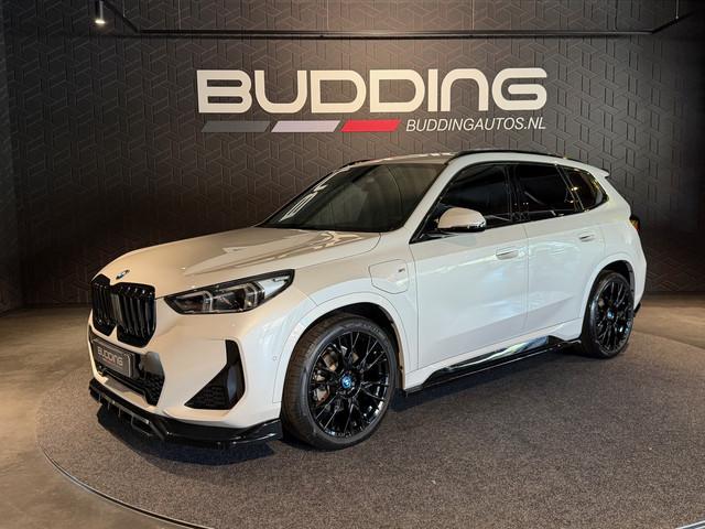 BMW X1 2024 Hybride