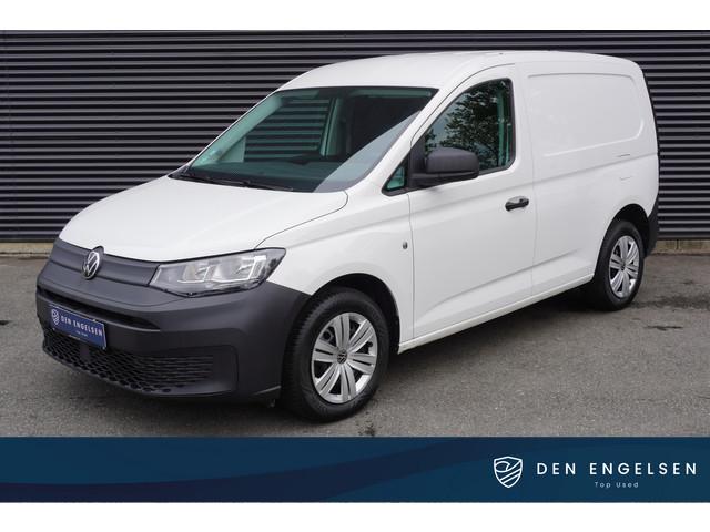 Volkswagen Caddy 2024 Diesel