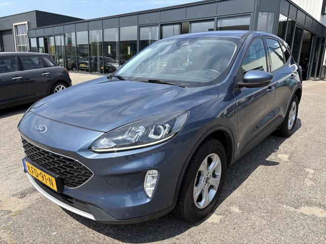 Ford Kuga 2022 Hybride